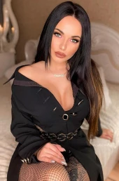 Проститутка Рита