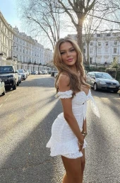 Проститутка Лейла vip