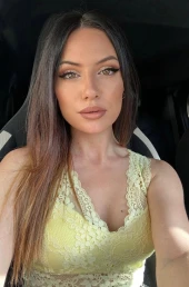 Проститутка Кира