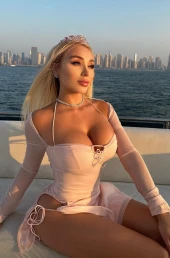 Проститутка Сильвия