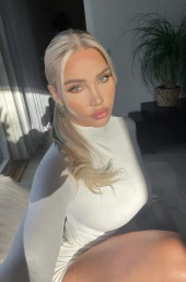 Проститутка Карина